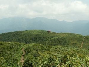 赤兎山