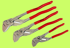 モンキーレンチの代わりにどうでしょう ま み の 工具 金物 いい物見つけた