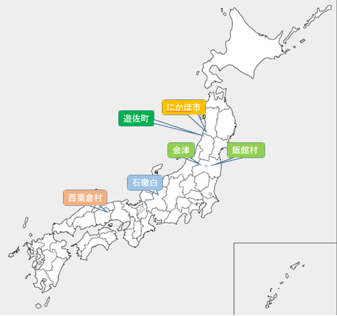 革命上映会おだ