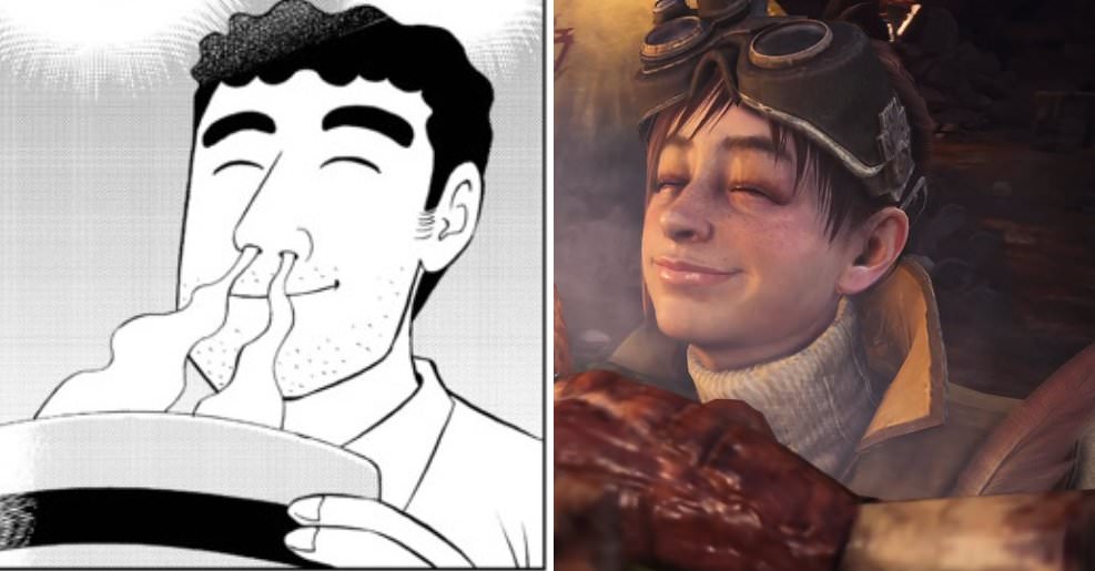 悲報 モンハンワールド 非難轟々 受付嬢がブス 受付嬢がウザい 受付嬢ジャマ 受付嬢の顔が汚い ねこげーむ