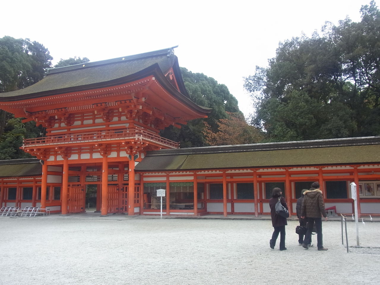 京都旅行 下鴨神社を散策 猫あねきのお腹プクプク美味しいもん日記 京都旅行 下鴨神社を散策 猫あねきのお腹プクプク美味しいもん日記