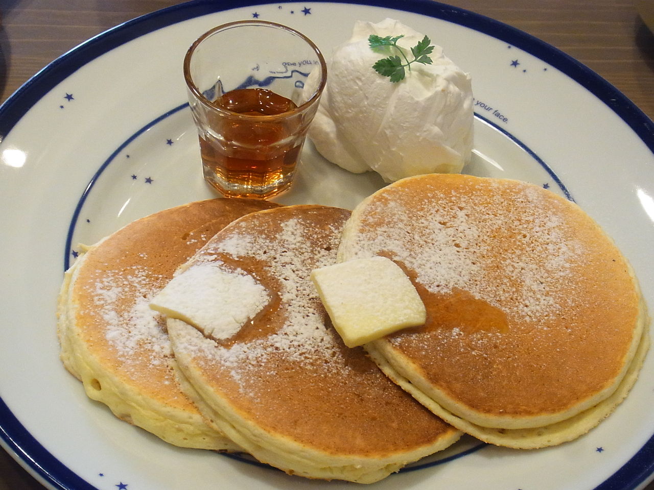 心斎橋 エルク のパンケーキバイキング 猫あねきのお腹プクプク美味しいもん日記
