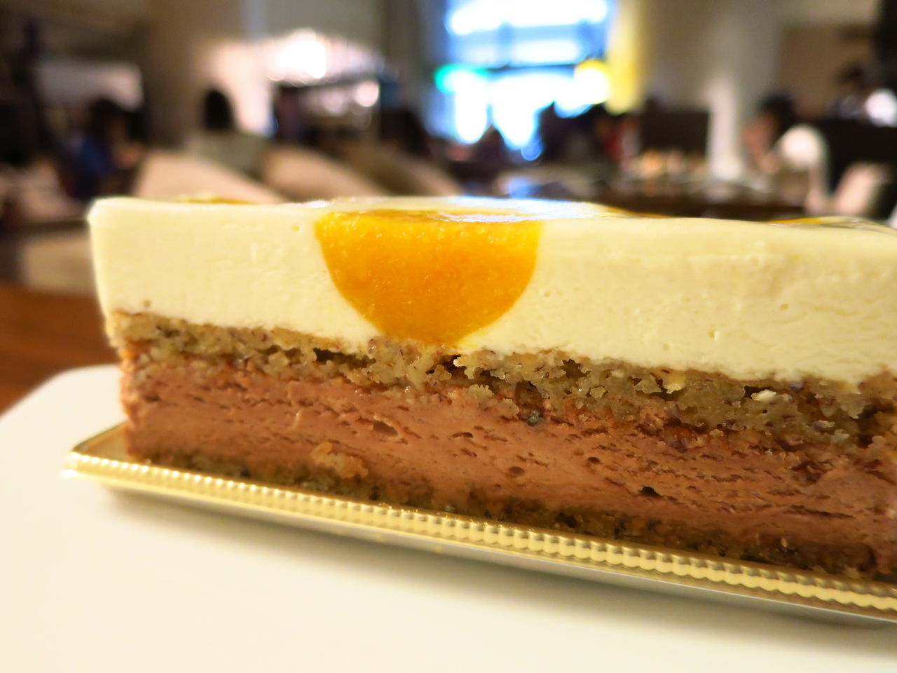 堂島ホテルのケーキバイキング 猫あねきのお腹プクプク美味しいもん日記