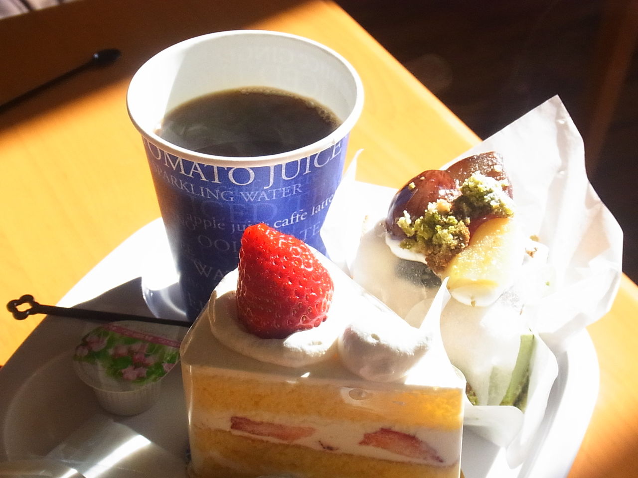 西宮 ダ ヴィンチ のケーキバイキング 猫あねきのお腹プクプク美味しいもん日記 西宮 ダ ヴィンチ のケーキバイキング 猫あねきのお腹プクプク美味しいもん日記