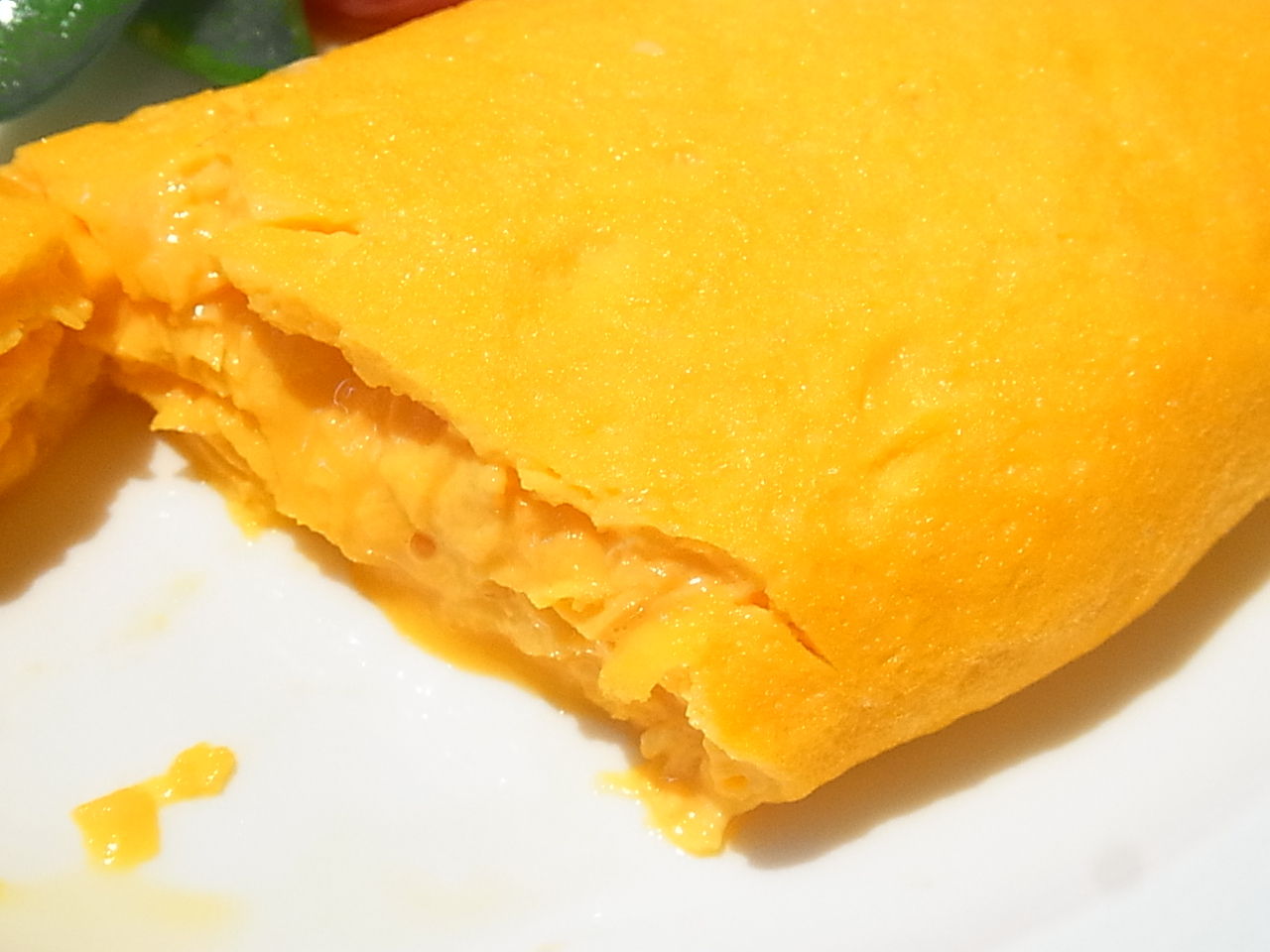 リッツカールトン京都の朝食ブッフェ 猫あねきのお腹プクプク美味しいもん日記