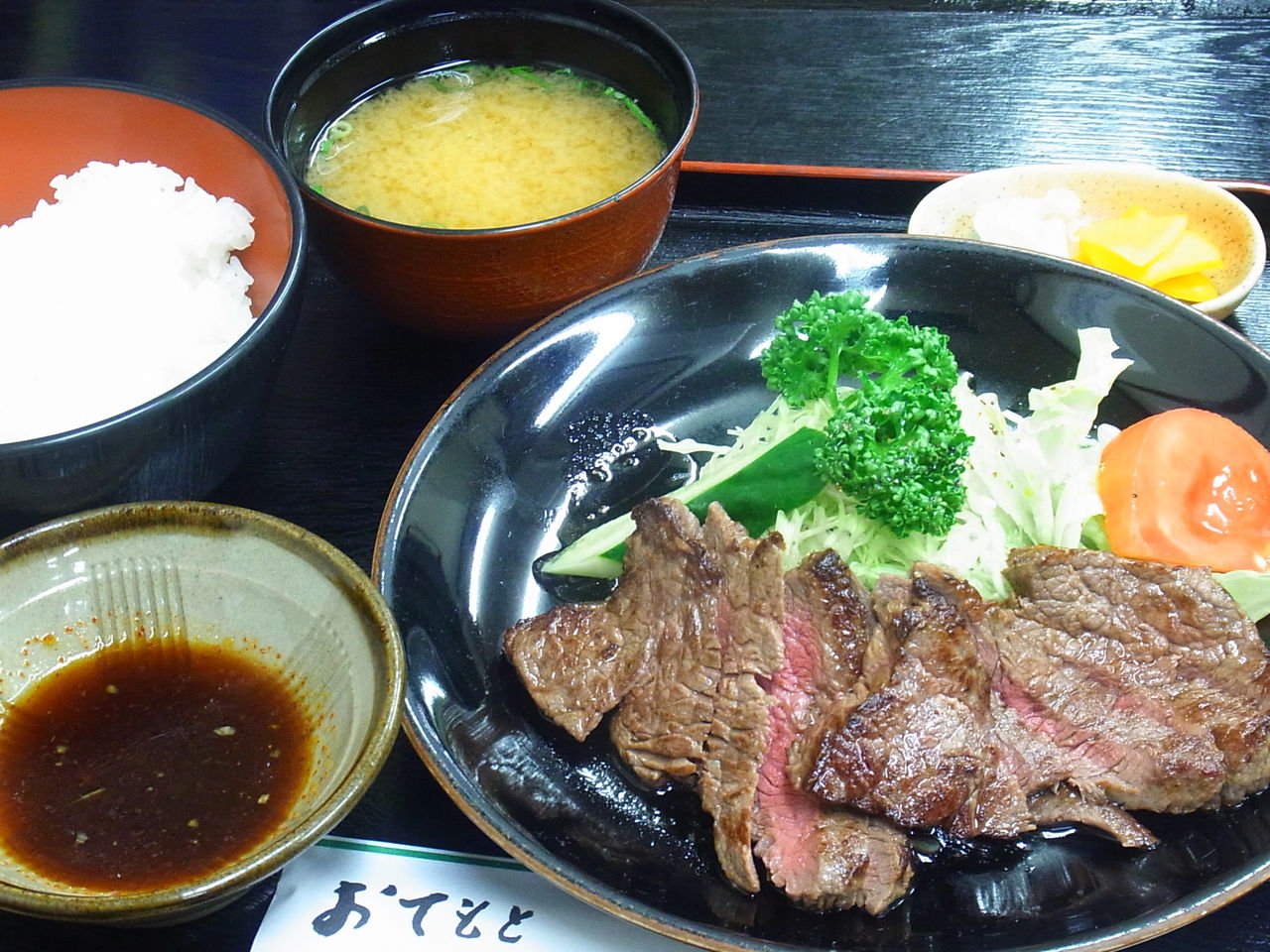 都島区毛馬町 やすだ の高コスパランチ 猫あねきのお腹プクプク美味しいもん日記