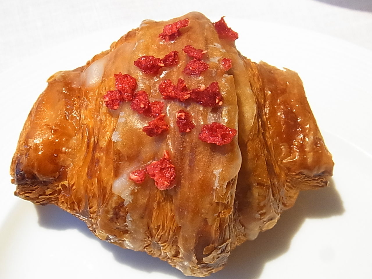 リッツカールトン京都の朝食ブッフェ 猫あねきのお腹プクプク美味しいもん日記