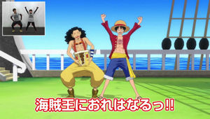 田中真弓 山口勝平がバーチャルyoutuberに One Piece 史上初 ルフィ ウソップがvチューバー動画を大公開 話題 まとめニュース 田中真弓 山口勝平がバーチャルyoutuberに One Piece 史上初 ルフィ ウソップがvチューバー動画を大公開 話題 まとめニュース