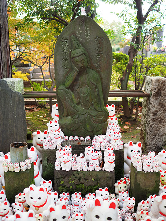 豪徳寺