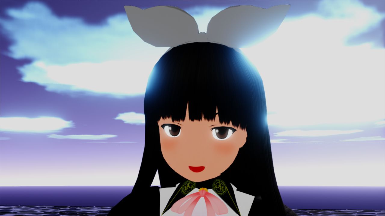 艦これアーケードで離島棲姫ら登場 黒のワンピース服で対抗しない悪役初雪 ねこさんなのです