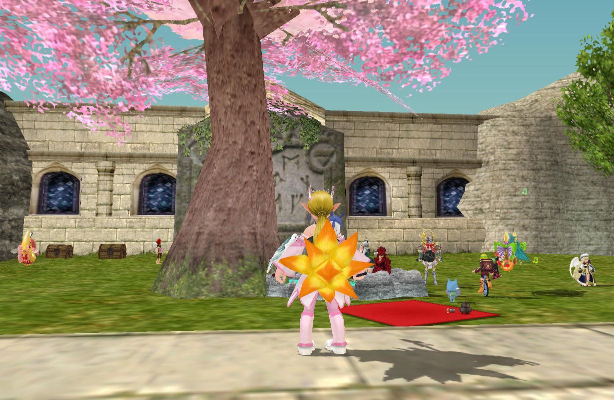 連続ゴリラ小説 新たな一歩 開始です 強化魔法系装備タイタン ロッド ねこさんなのです