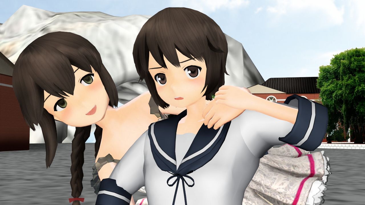 √100以上 mmd 頭 挿げ替え 215660-Mmd 頭 挿げ替え