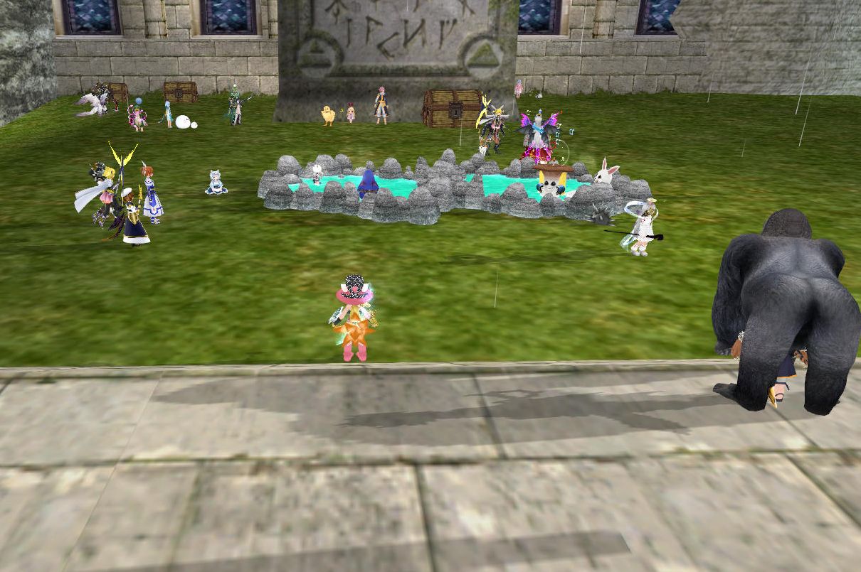 FAIRYTAILコラボ専用コイン（エルザ天輪バフ競合解消・萌黄ひな誕生日？） : ねこさんなのです