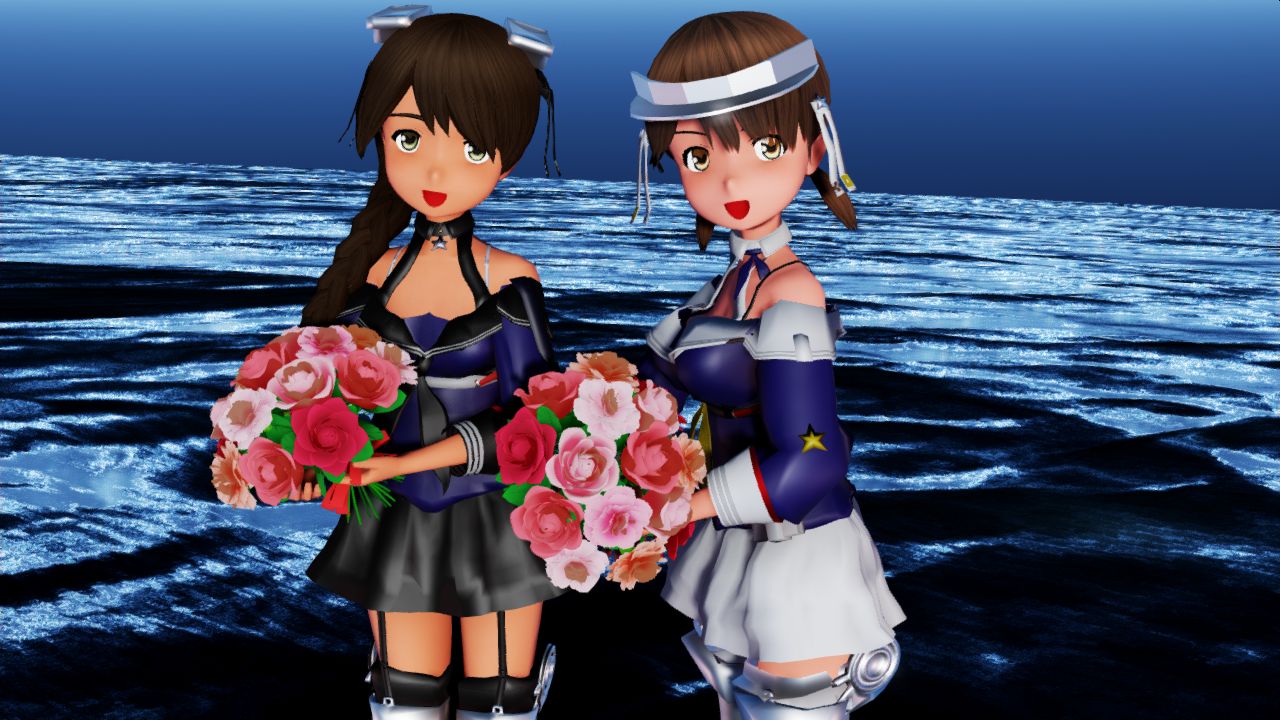 艦これ Huyube Art Works2 艦これ Huyube Art Works2 艦これ Huyube Art Works2 艦これ Huyube