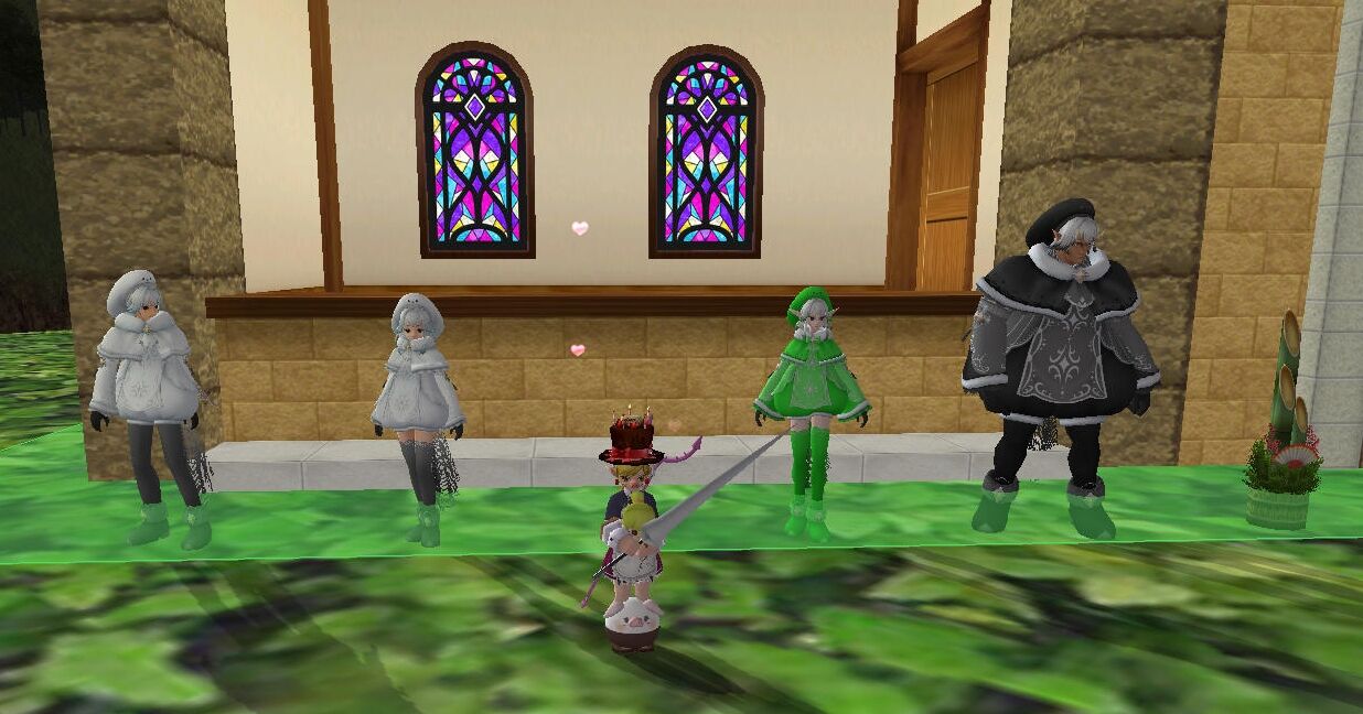 MoE 大入り福袋2024年末版第1弾！千子の運試しやエリンギの子☆開催！ : ねこさんなのです