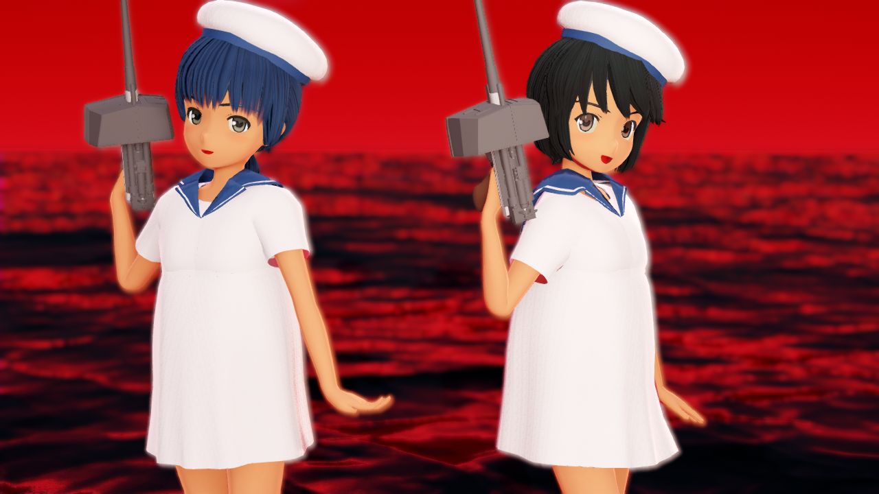 ｅ ５乙輸送ゲージ突破後 大東掘りで全艦コンプ 深雪も長いイベントに完 ねこさんなのです