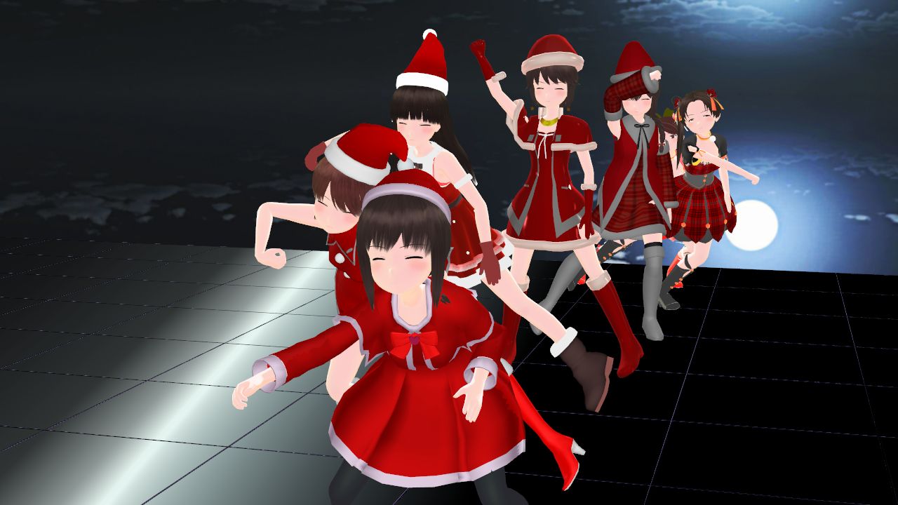 ねこさんなのです Mmd動画 ねこさんなのです Mmd動画