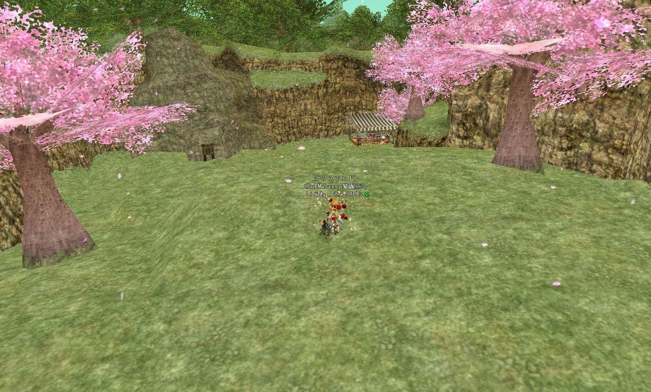 コラボ第３弾はやてフィニュ登場 クエストで魔力 射程上昇なのは魔法陣も ねこさんなのです