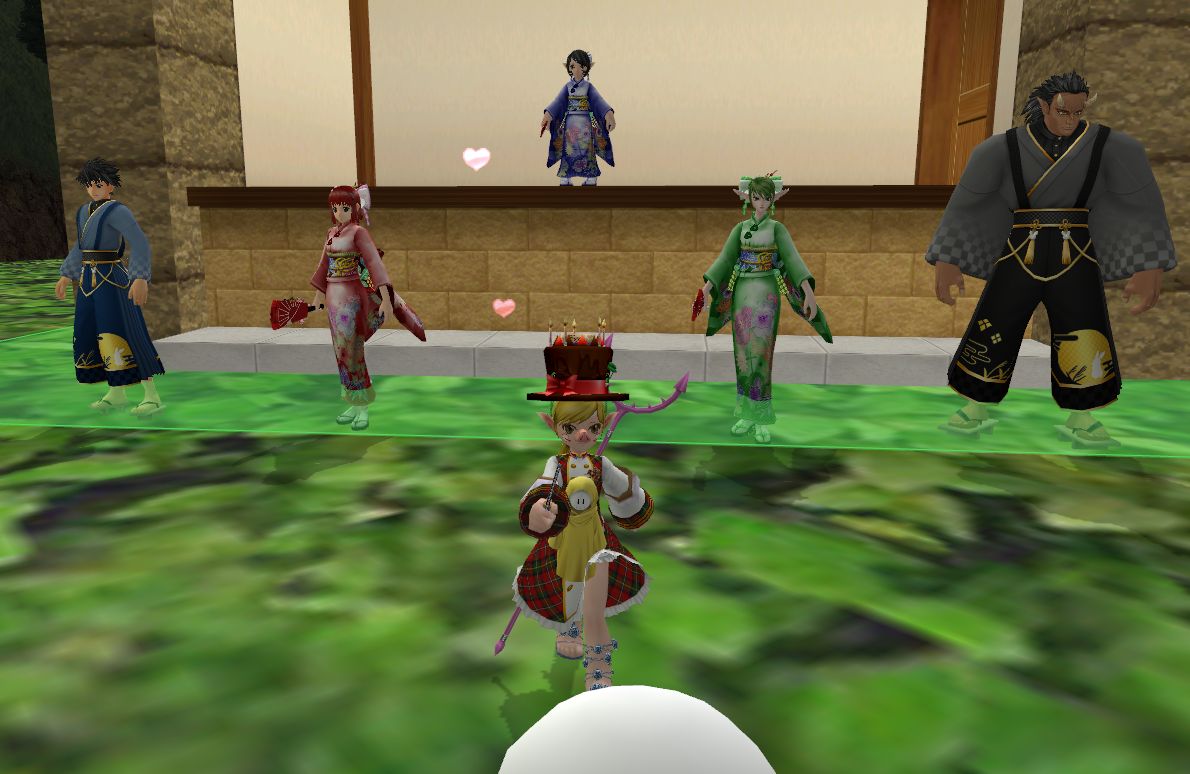 MoE大入り福袋2026第1弾年末版！シスフレニーフィニュ（千子の運試し） : ねこさんなのです