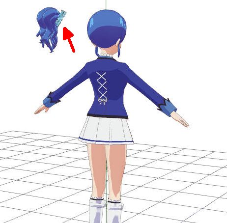 とらはぜ式霧矢あおいが登場するなんて 穏やかじゃないわね ねこさんなのです