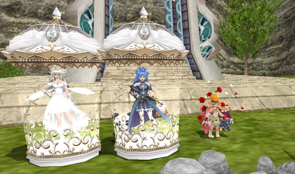 連続ゴリラ小説ウェディングベルは誰の手に 起動ファイル削除への告知 ねこさんなのです