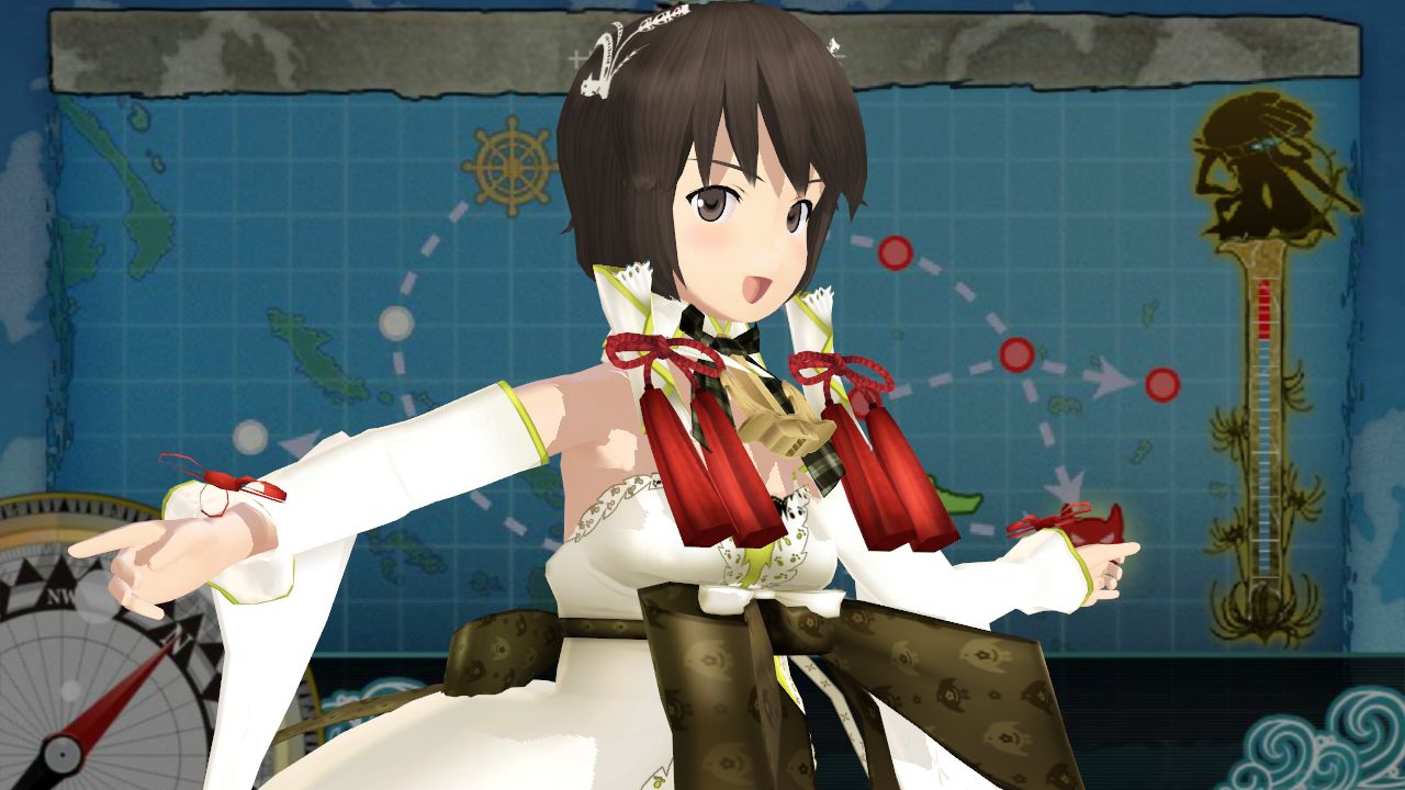ねこさんなのです 艦隊これくしょん ねこさんなのです 艦隊これくしょん