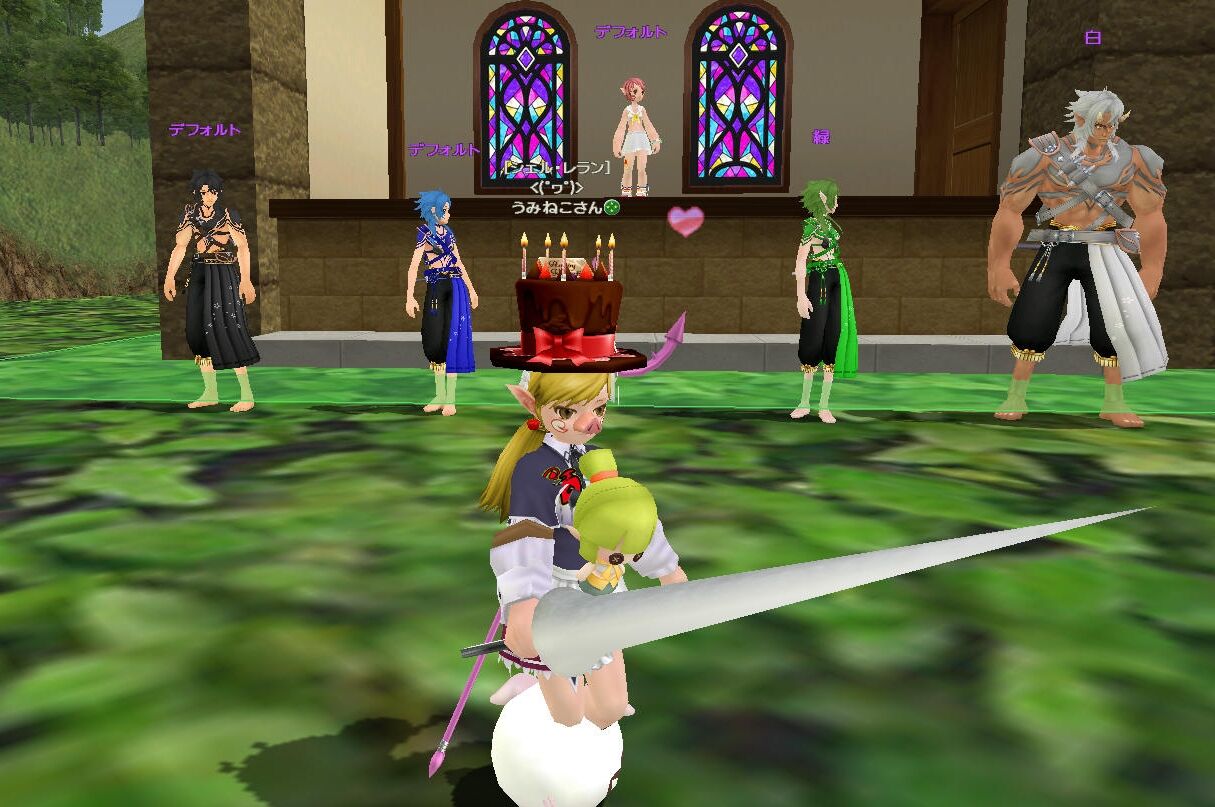 MoE 2023☆ヒーローのお仕事！☆（ヒーローポーズ集2や 七夕アンケート） : ねこさんなのです