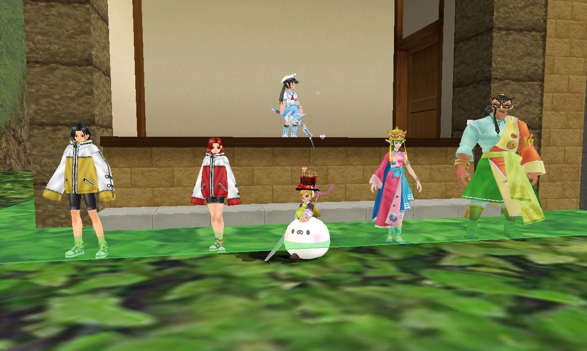 MoE 2024クリスマスを守れ！開催なのです（暖炉家具や海神の釣り竿） : ねこさんなのです