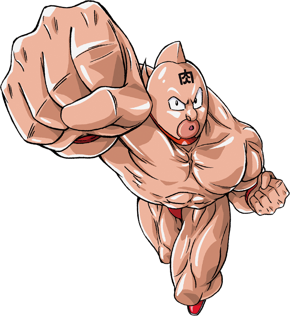 キン肉マン 週刊プレイボーイ アニメ速報358 キン肉マン 週刊プレイボーイ アニメ速報358