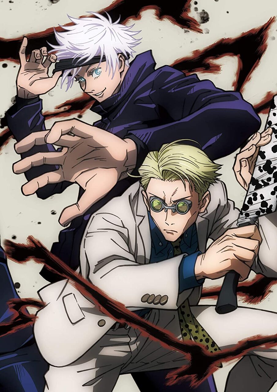 6月後半は じゅじゅウィーク アニメ速報358 6月後半は じゅじゅウィーク アニメ速報358