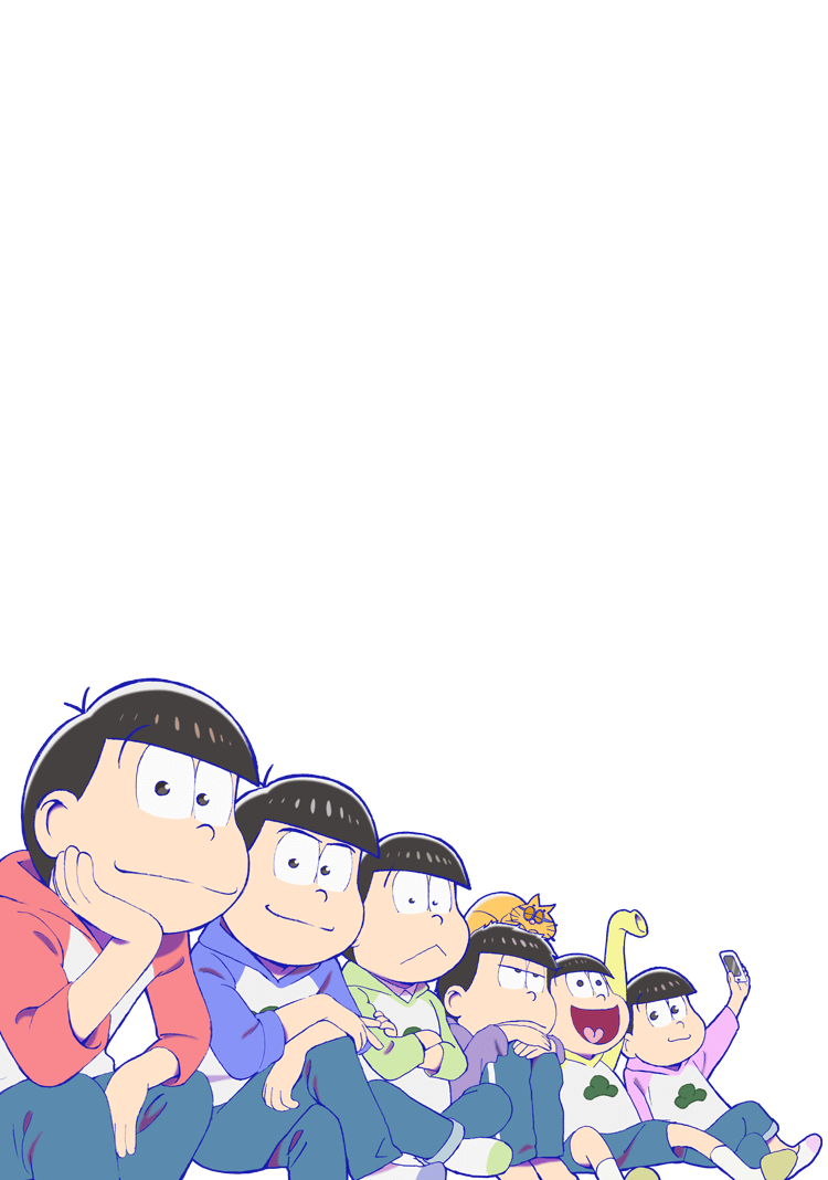 ６つの中から 貴方なら誰を選ぶ アニメ速報358