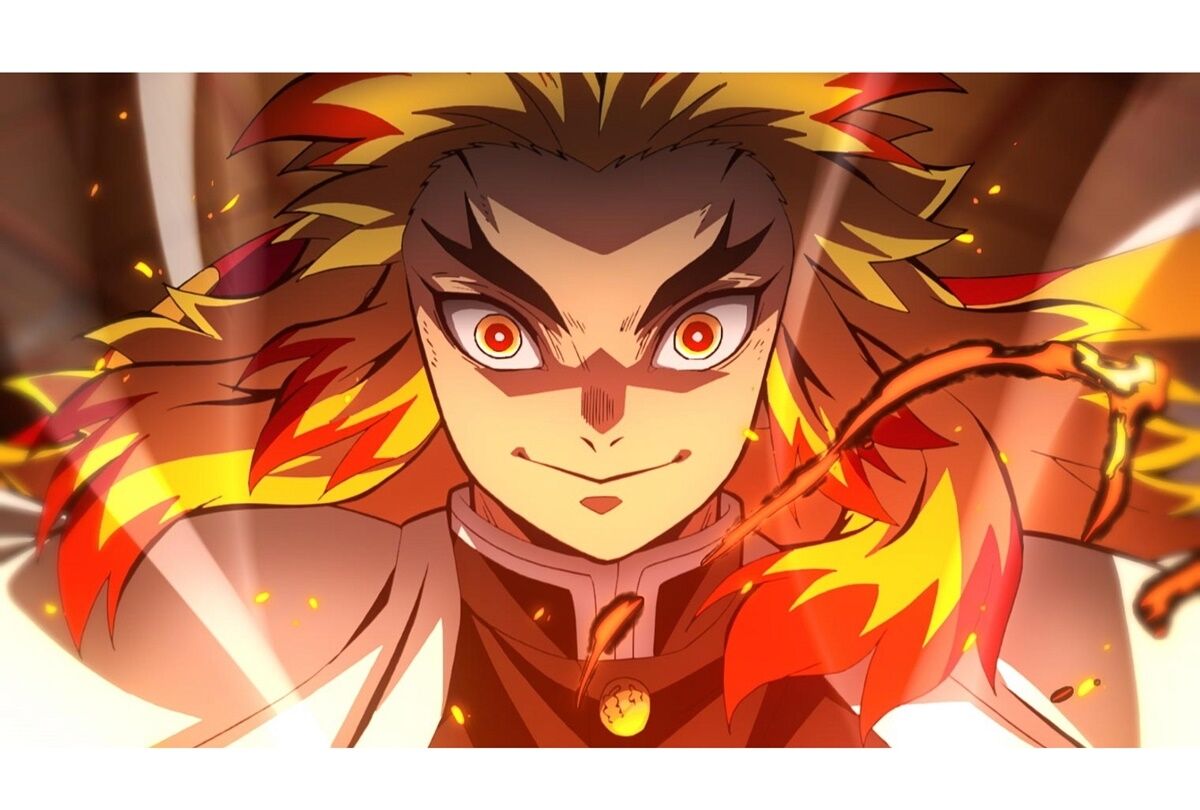 煉獄さん並に熱く熱くなる 辛さ アニメ速報358 煉獄さん並に熱く熱くなる 辛さ アニメ速報358