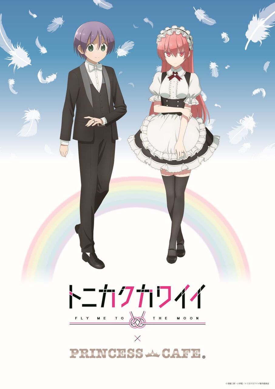 夫婦茶碗まで 可愛いんです とにかくなんでもカワイイ アニメ速報358 夫婦茶碗まで 可愛いんです とにかくなんでもカワイイ アニメ速報358