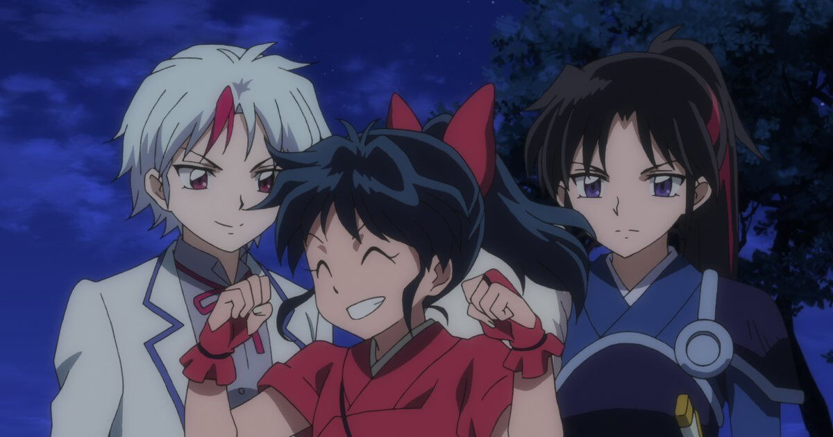 戦国時代にタイムスリップ お茶屋さんで ホッコリしましょ アニメ速報358