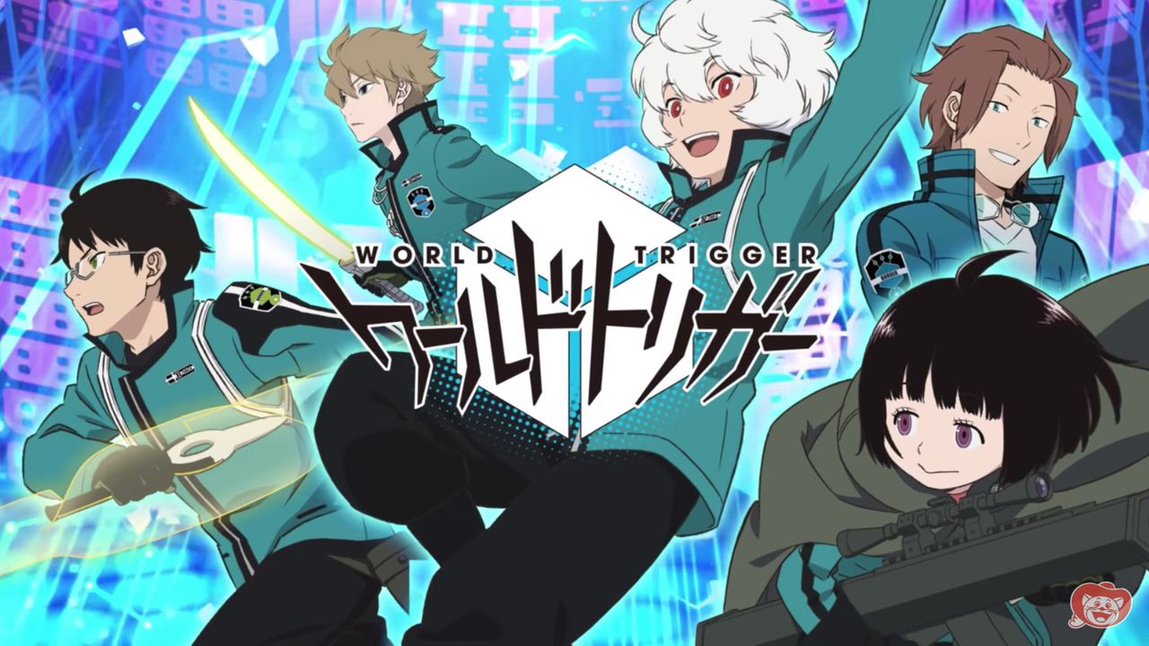 涼しい季節になっても アニメは熱い アニメ速報358