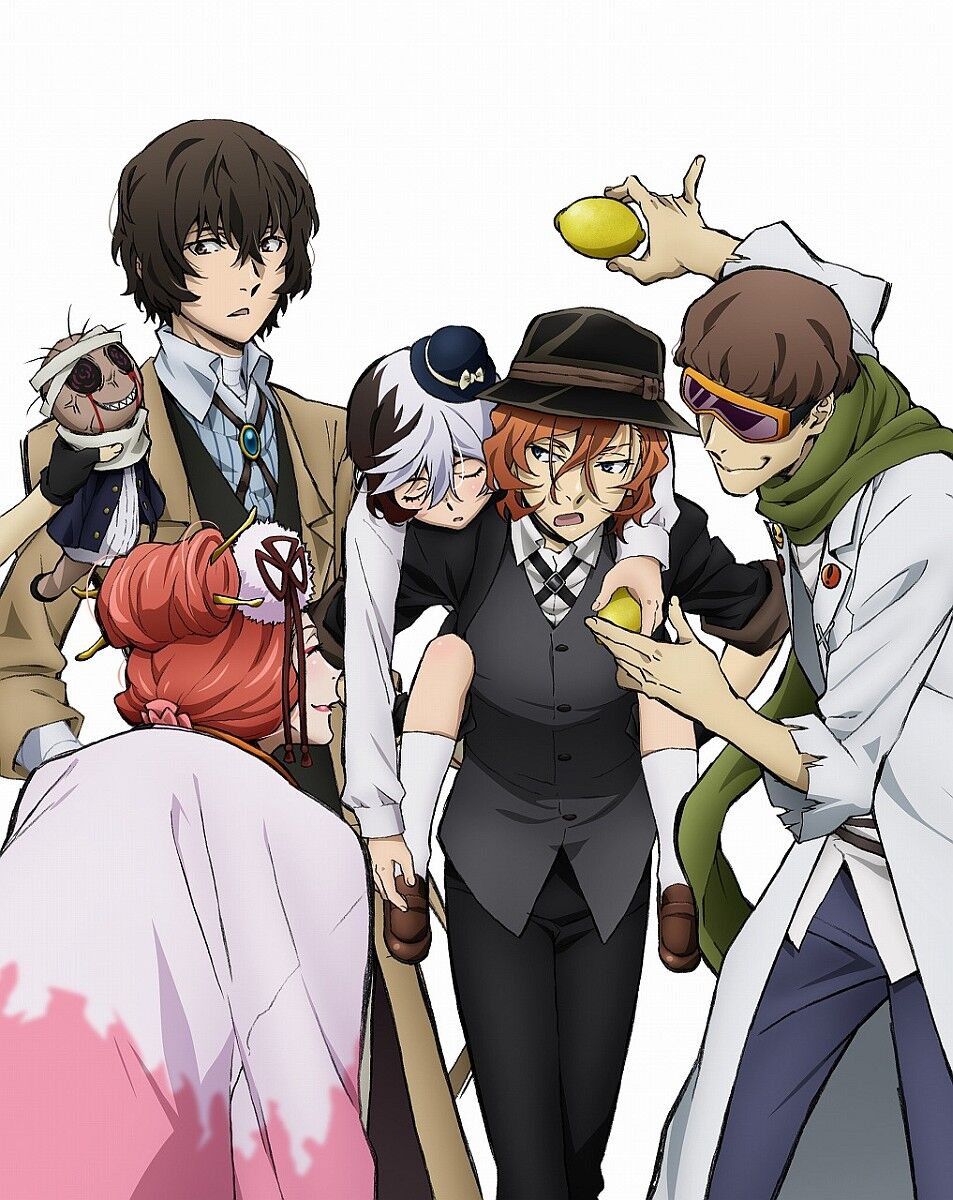 若者たちを悪から護ります アニメ速報358 若者たちを悪から護ります アニメ速報358