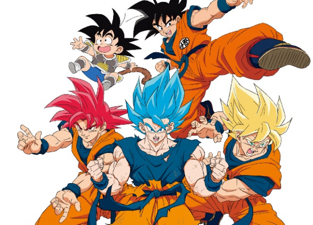 サンキュー ドラゴンボールもついに アニメ速報358 サンキュー ドラゴンボールもついに アニメ速報358