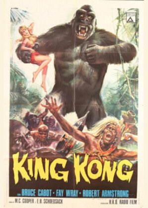 kingkong