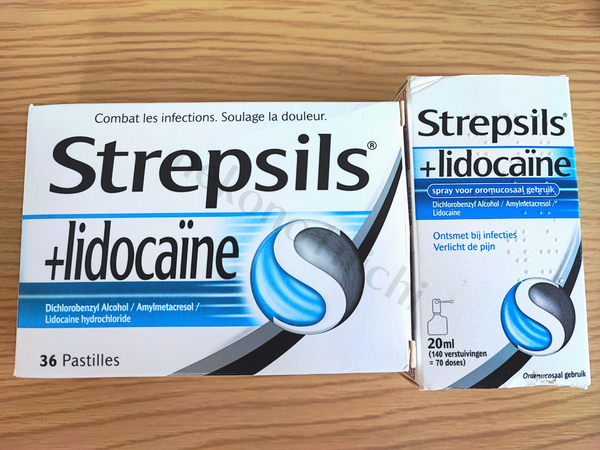 喉-スプレー-Strepsils-ストレプシルズ-のど飴