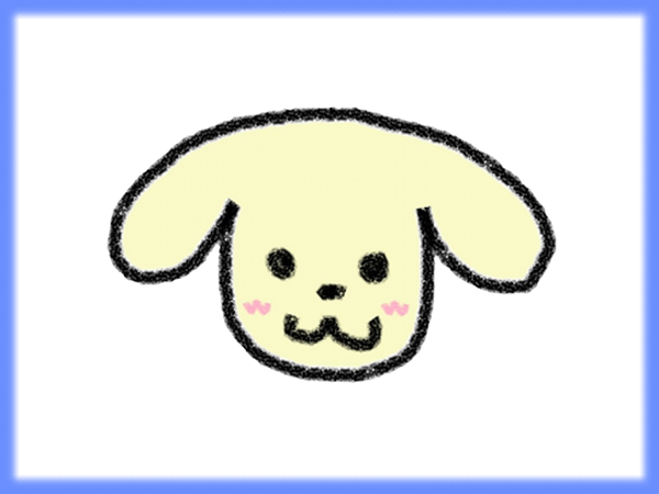 ねこの1にち自由帳-ゾウたんプロフィール
