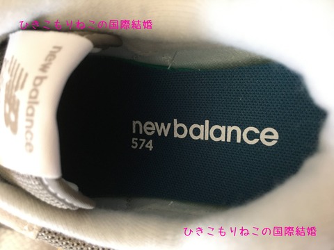 ニューバランス6