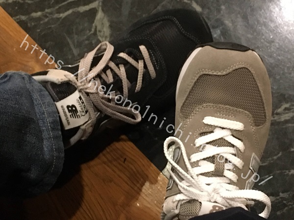 ニューバランス-ML574-newbalance