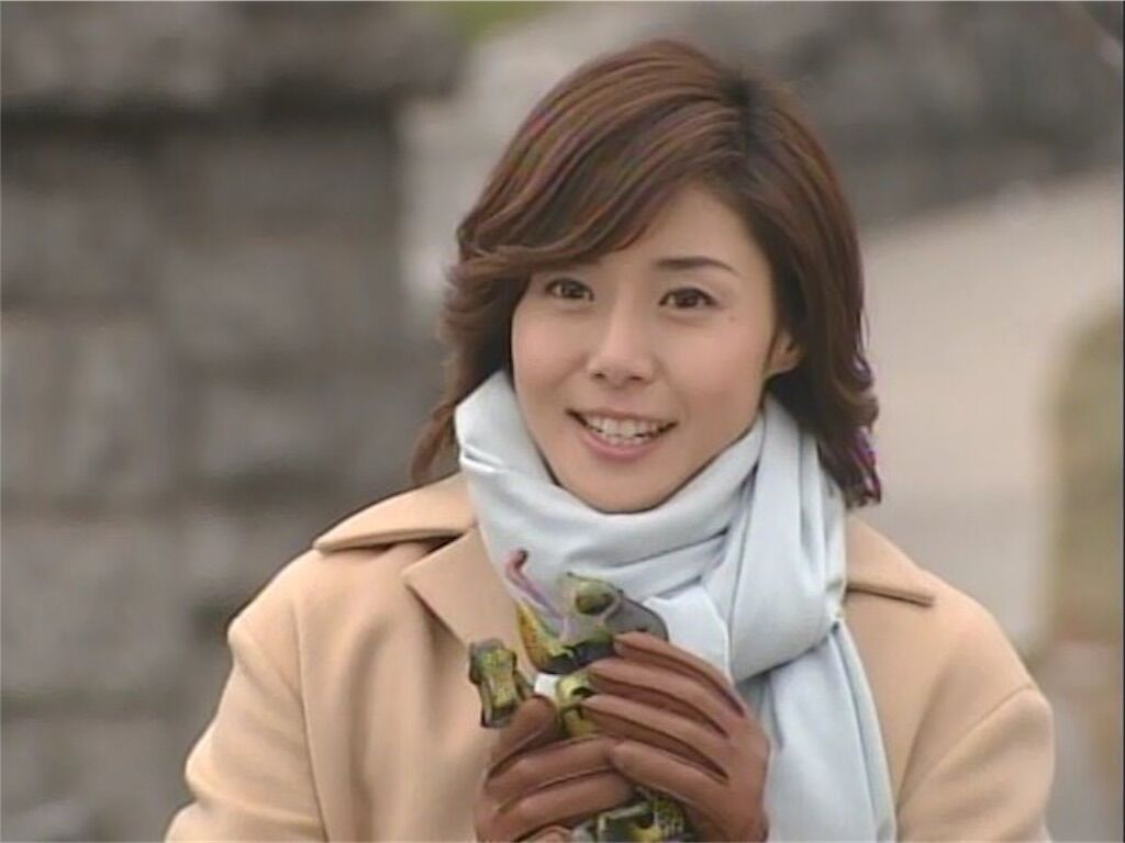 再放送 やまとなでしこ 桜子 松嶋菜々子 欧介 堤真一 ハッピーエンドに視聴者 マジ名作 芸能 ニュースnani