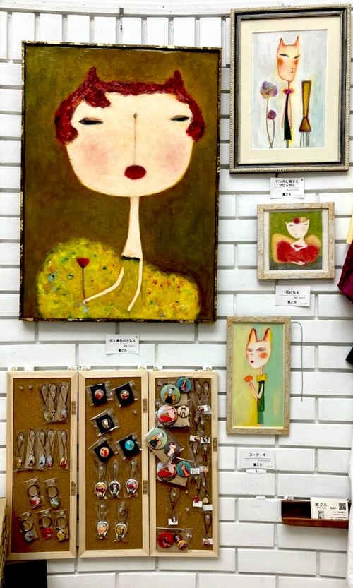 1F展示6
