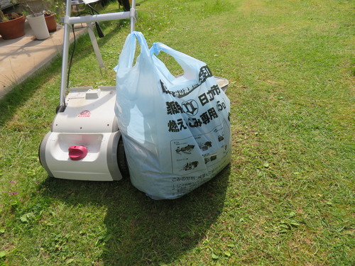 半分くらい