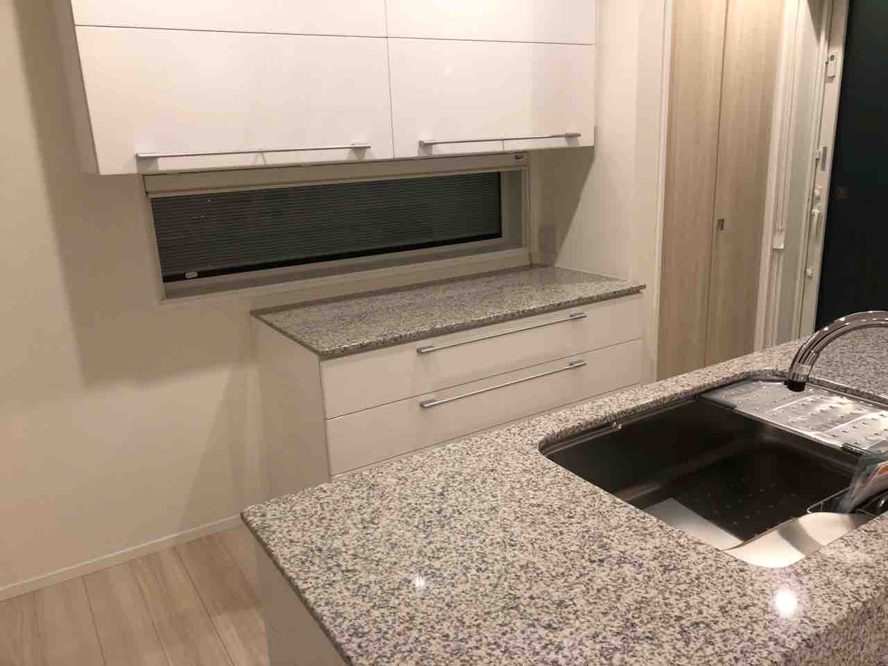 キッチンのゴミ箱はどこに置く おっとり夫と気まぐれ妻のi Smart Life 一条工務店