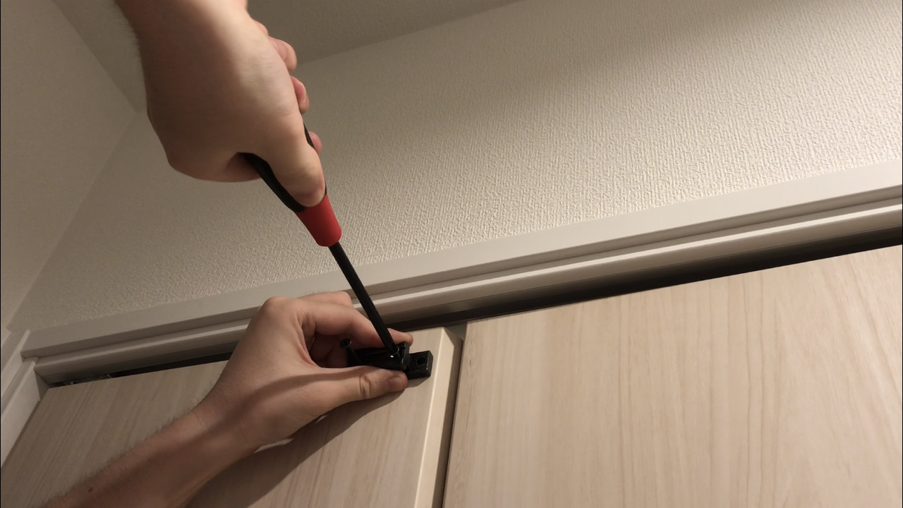 一条工務店 I Smart クローゼットに鍵を取り付けてみた Diy おっとり夫と気まぐれ妻のi Smart Life 一条工務店 一条工務店 I Smart クローゼットに鍵を取り付けてみた Diy おっとり夫と気まぐれ妻のi Smart Life 一条工務店