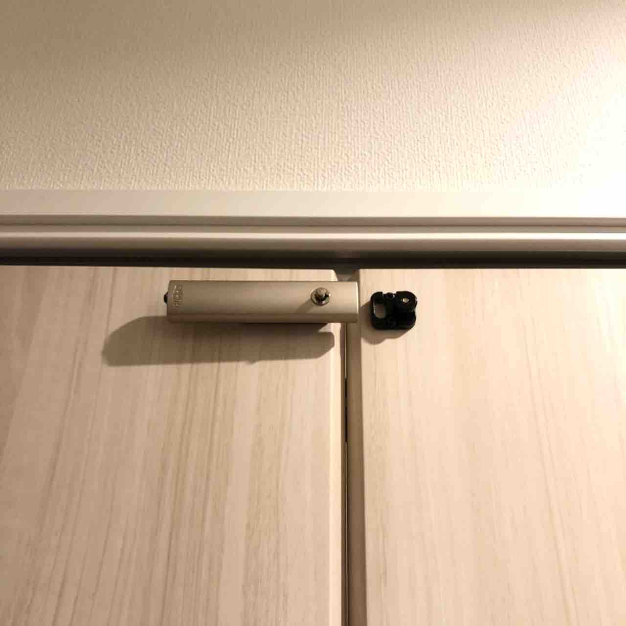 一条工務店 I Smart クローゼットに鍵を取り付けてみた Diy おっとり夫と気まぐれ妻のi Smart Life 一条工務店 一条工務店 I Smart クローゼットに鍵を取り付けてみた Diy おっとり夫と気まぐれ妻のi Smart Life 一条工務店
