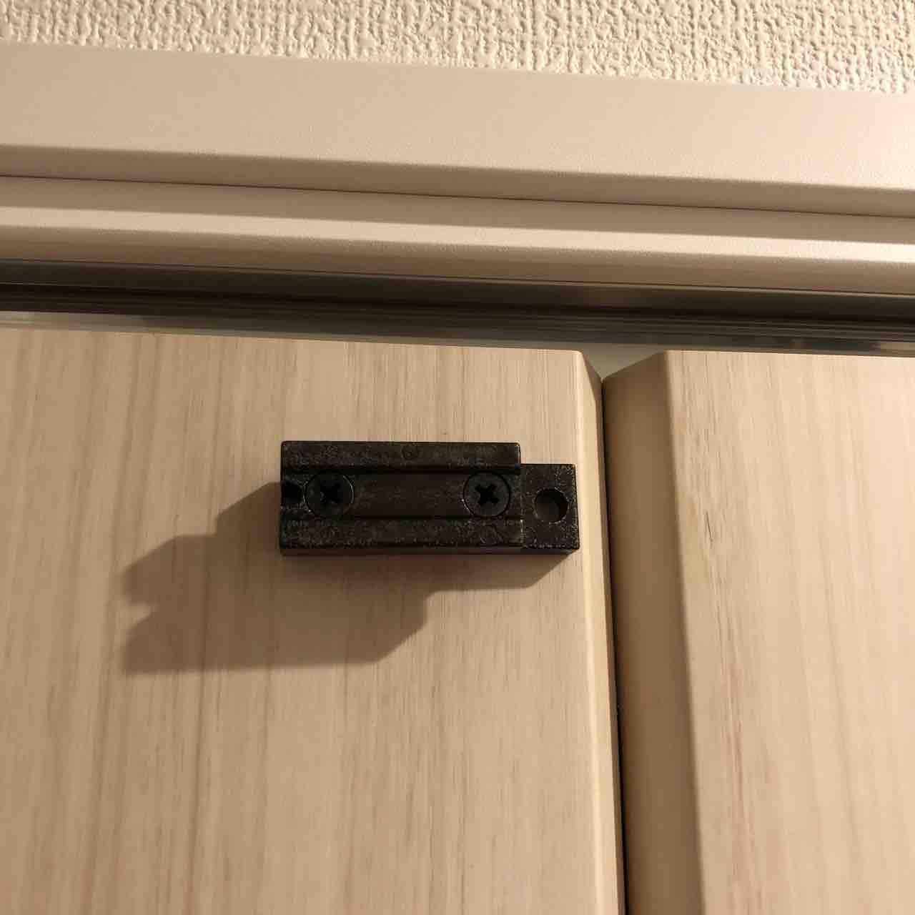 一条工務店 I Smart クローゼットに鍵を取り付けてみた Diy おっとり夫と気まぐれ妻のi Smart Life 一条工務店 一条工務店 I Smart クローゼットに鍵を取り付けてみた Diy おっとり夫と気まぐれ妻のi Smart Life 一条工務店