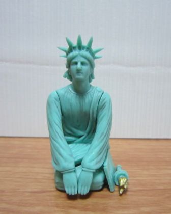 コレクションが止まらない ガチャ 自由過ぎる女神